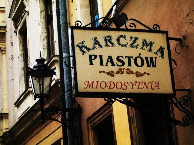 karczma