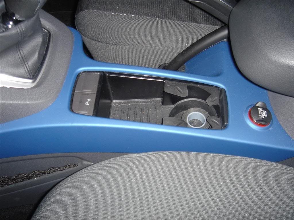 Parking Sensors Ford Kuga Owners Club Forums