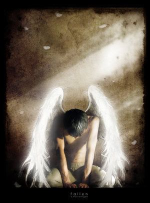fallen Angel Pictures, Images and Photos