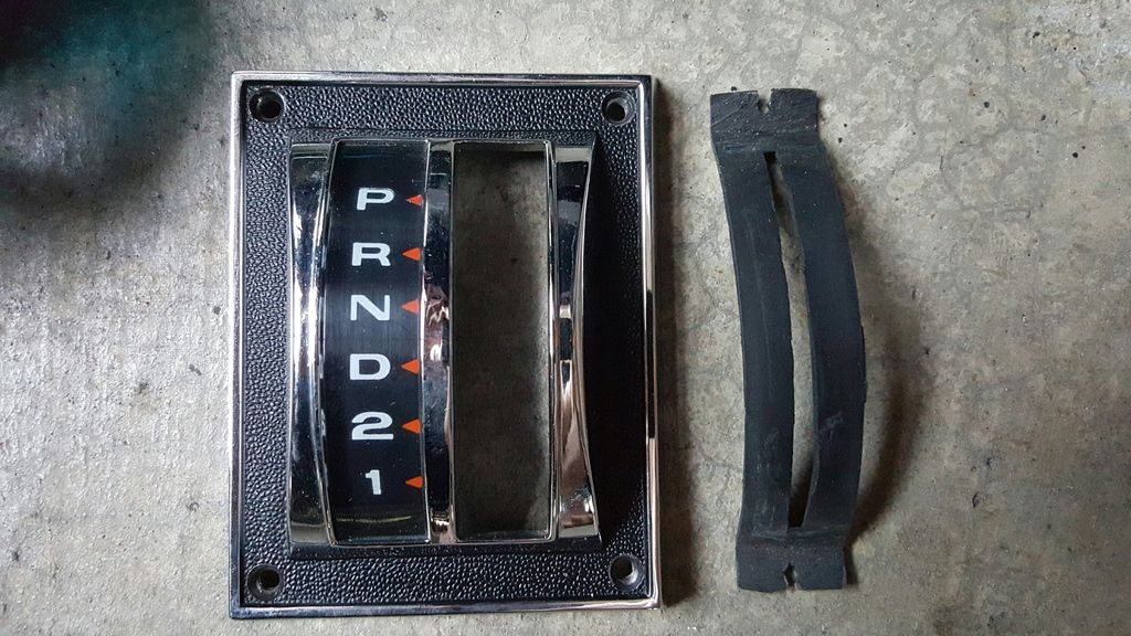 6768 Misc Parts Vintage Mustang Forums