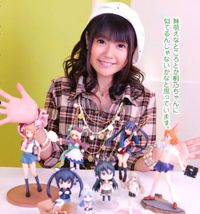 Immagine I Seiyuu Awards di Animeclick.it