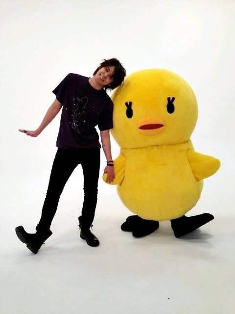 Immagine Lo stupido mondo di Mamo-chan e altri fighi di contorno