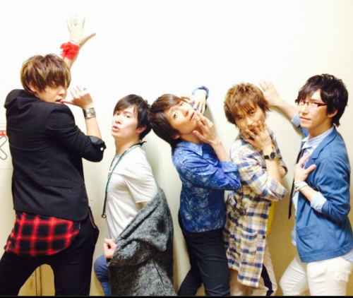 Immagine I Seiyuu Awards di Animeclick.it 2016