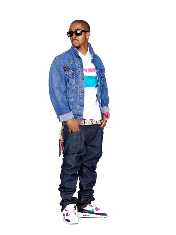 omarion today