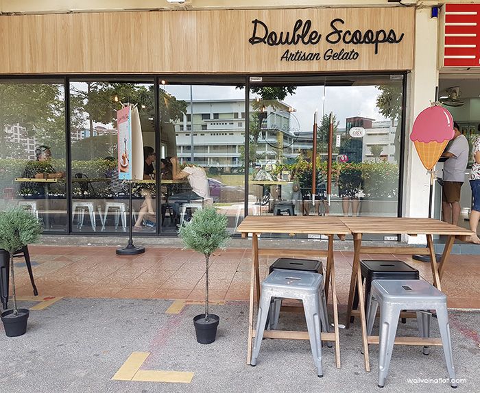 double scoops ang mo kio