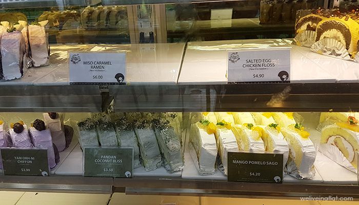 dog friendly cake shop ang mo kio singapore