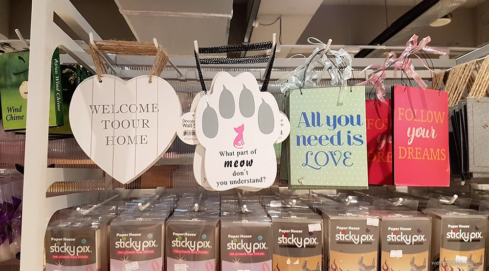 Ang mo kio $2 shop pet toys and accessories