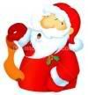 Santa_Clause.jpg Santa Comes ! image by hearts1010bee