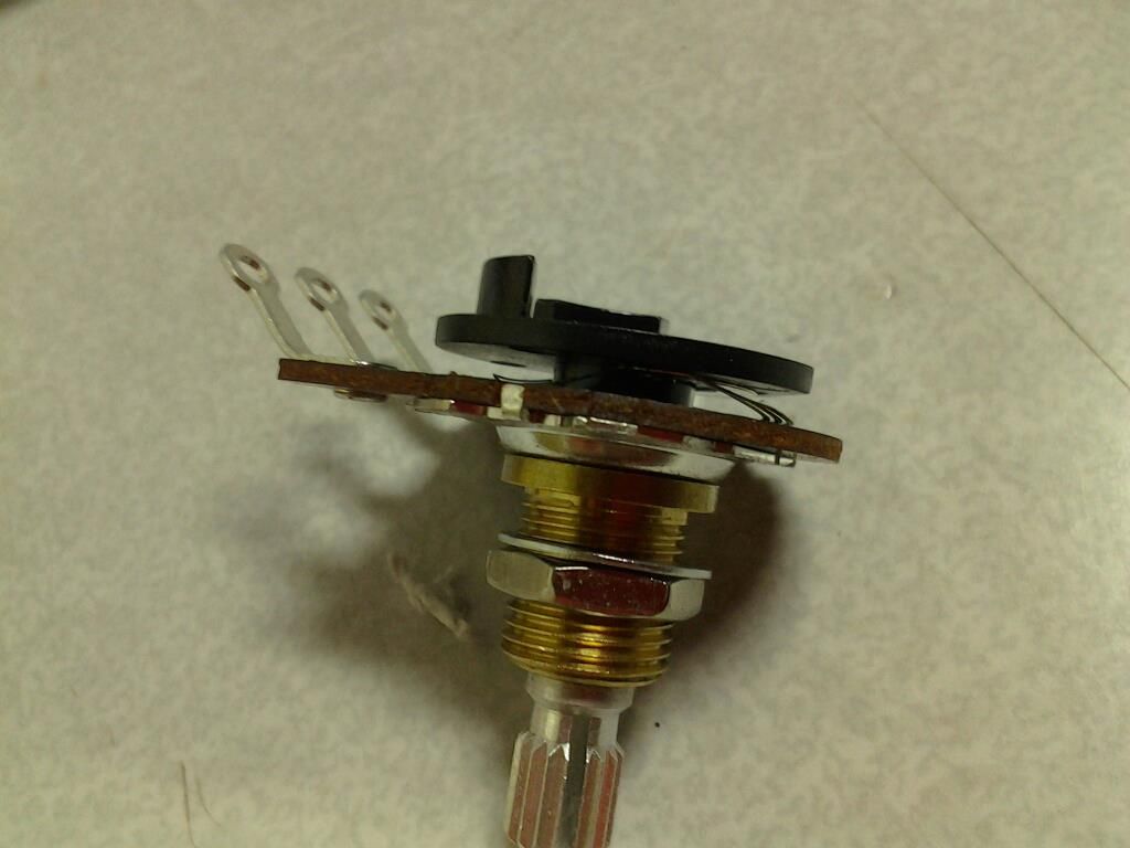 Guitar wiring 101: basic electronics. | My Les Paul Forum guitar wiring 101 