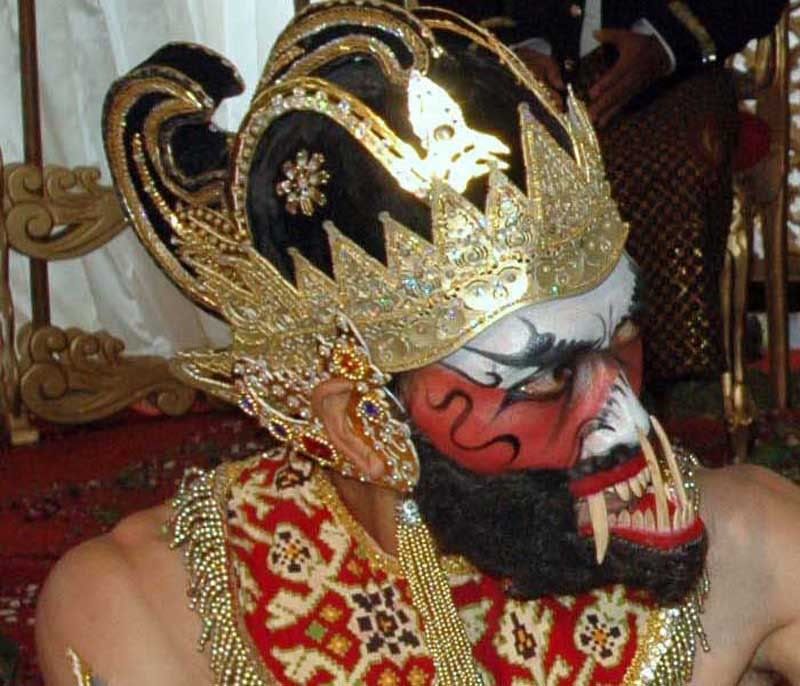Budaya Jawa