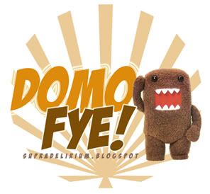 domodomo