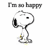snoopyimsohappyicoulddance