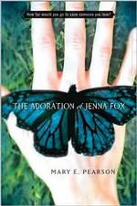Pearson The Adoration of Jenna Fox