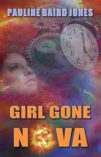 GIRL GONE NOVA