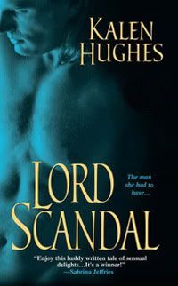 Lord Scandal