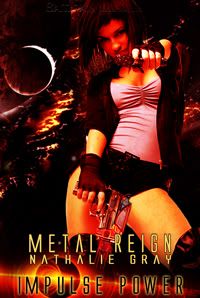 METAL REIGN