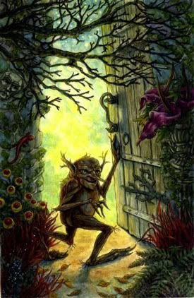 Troll Cover