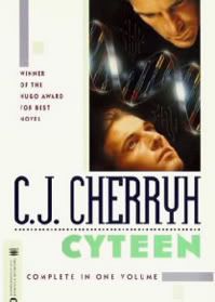 Cyteen