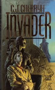 Invader