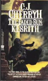 Faded Sun Kesrith