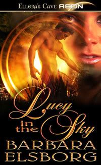 lucy in the sky