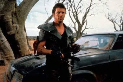 Mad Max