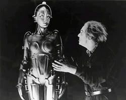 Metropolis