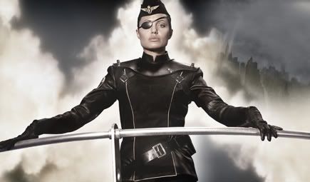Sky Captain