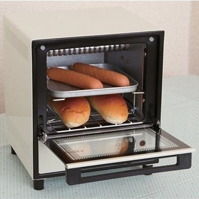 Recolte Toaster Oven