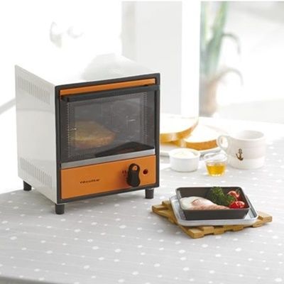 Recolte Toaster Oven