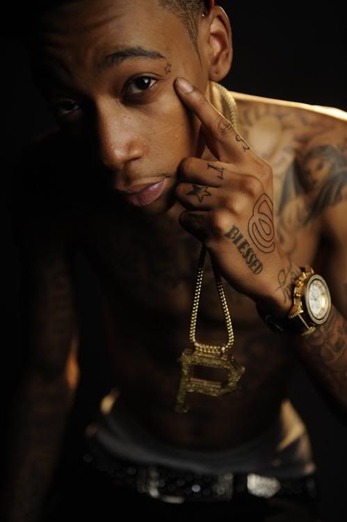 wiz khalifa. Wiz Khalifa
