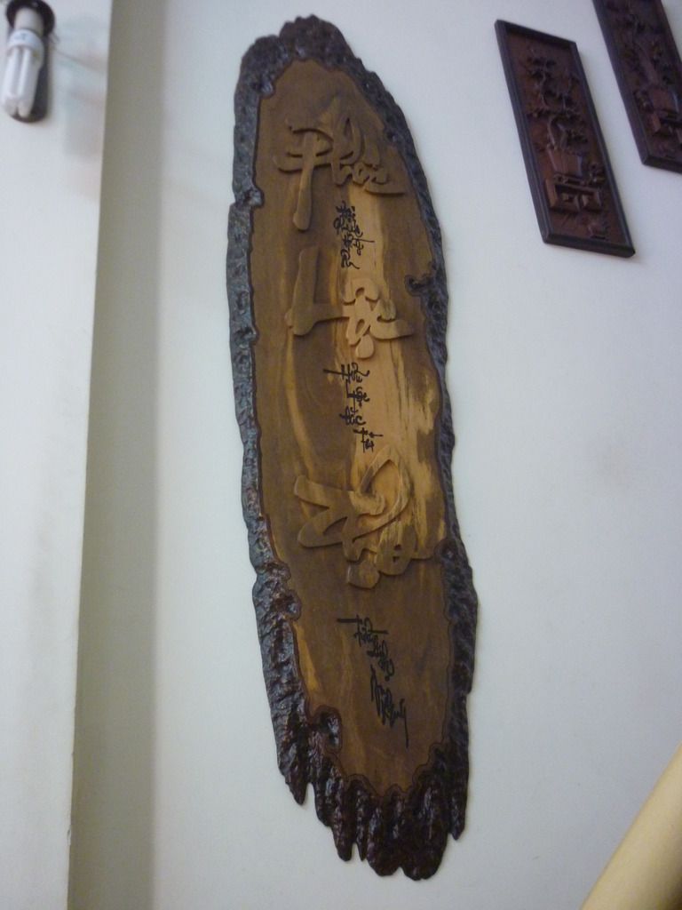 Đồ gỗ, tượng Phật, lục bình,... cao cấp (Update) - 34