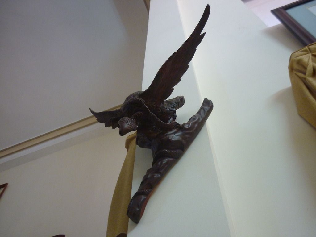 Đồ gỗ, tượng Phật, lục bình,... cao cấp (Update) - 38