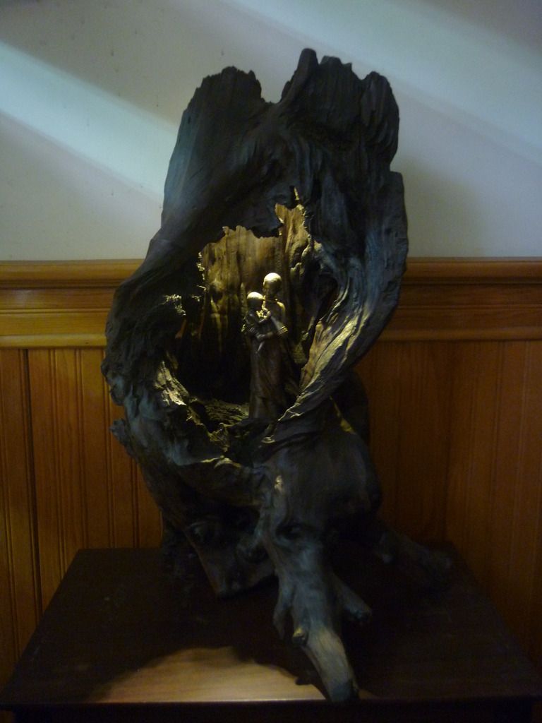 Đồ gỗ, tượng Phật, lục bình,... cao cấp (Update) - 5