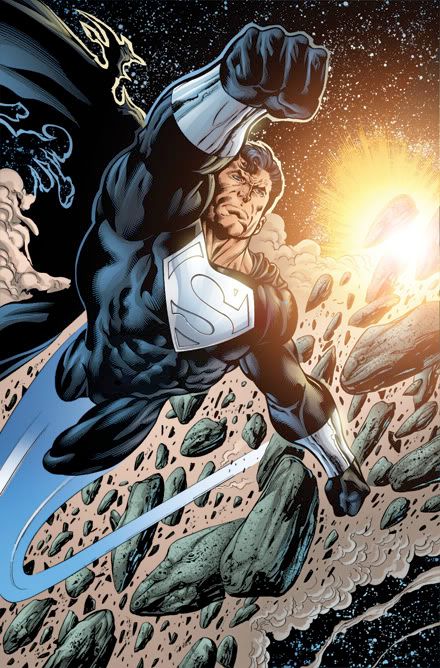 Superman Prime Pictures, Images and Photos