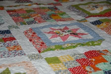 Quilting,American Jane,Patchwork