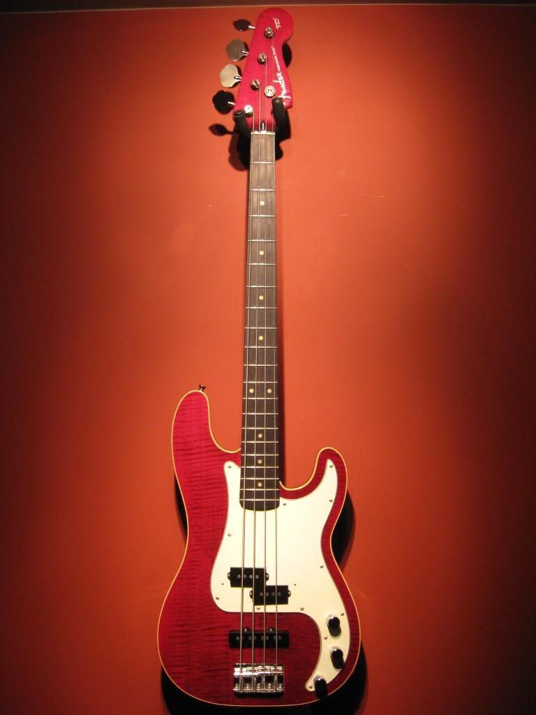 Fender+aerodyne+bass+specs