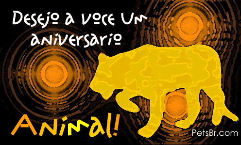 gif orkut animal natureza amor amizade te amo petsbr