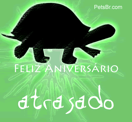 gif orkut animal natureza amor amizade te amo petsbr aniversário atrasado