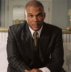 Tyler Perry Pictures, Images and Photos