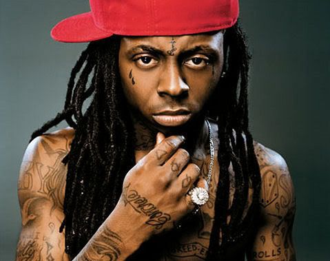 lil wayne birdman kiss. lil wayne baby moma