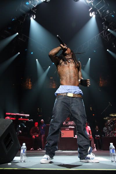 Right, Lil Wayne? chicago bulls hat lil wayne wore. Right, Lil Wayne?