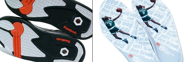 Reebok Pump Omni &#8220;Dee Brown&#8221;! Pictures, Images and Photos