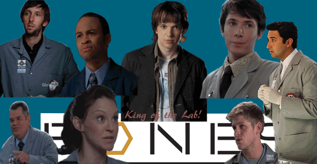 Bones Interns gif by jolymi08 Photobucket