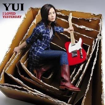 YUI Pictures, Images and Photos