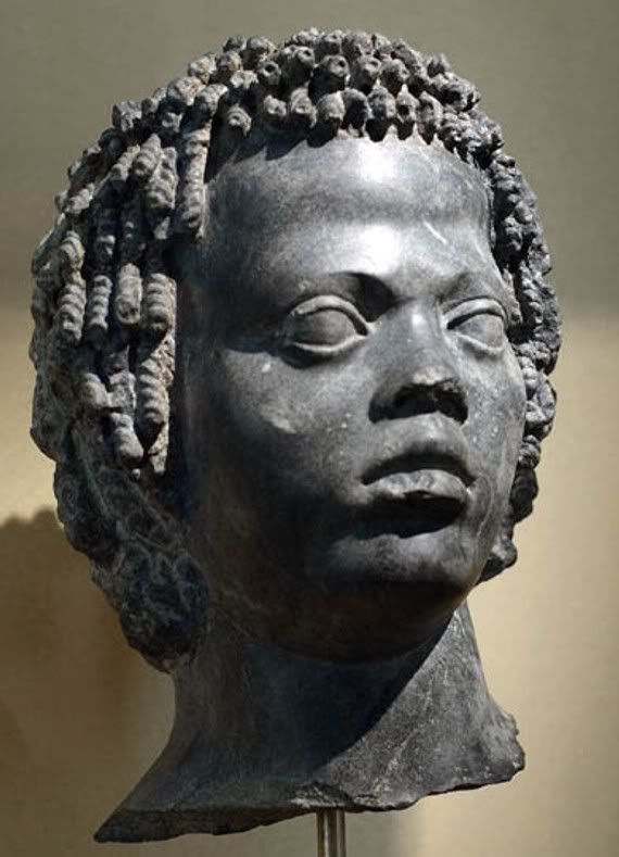 ancient egyptian hairstyles. Egyptian Hairstyles
