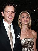 joey mcintyre wedding pics