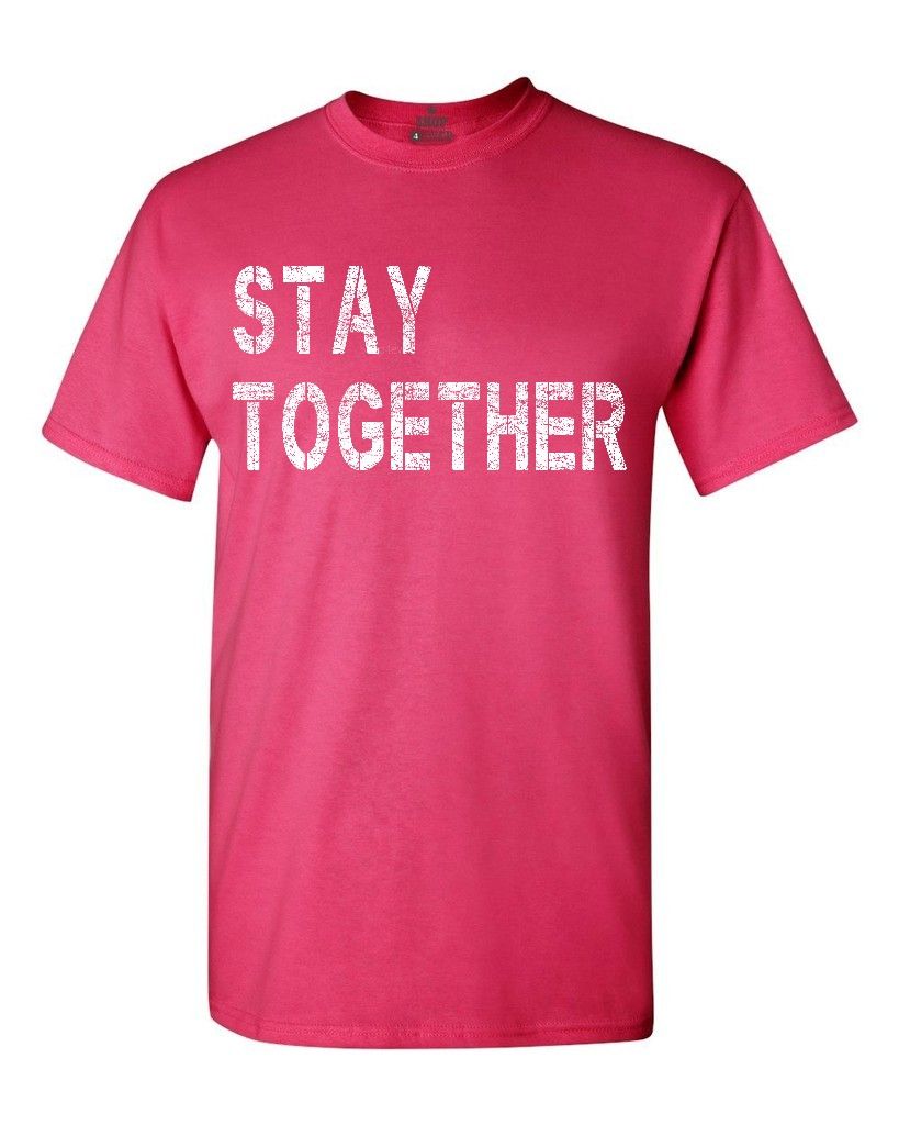 happy together t shirt