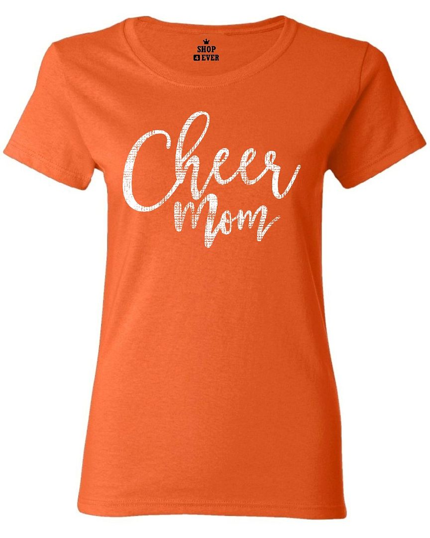 cheer family shirts