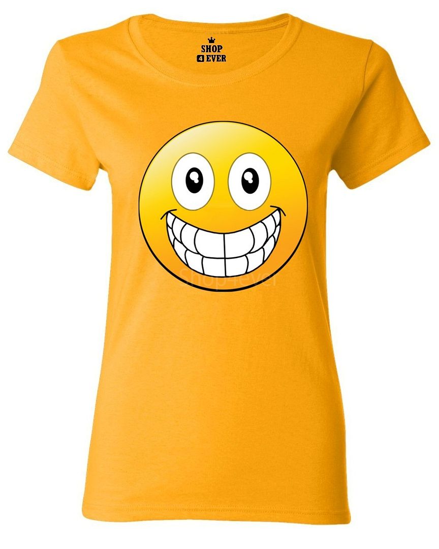 funny emoji shirts